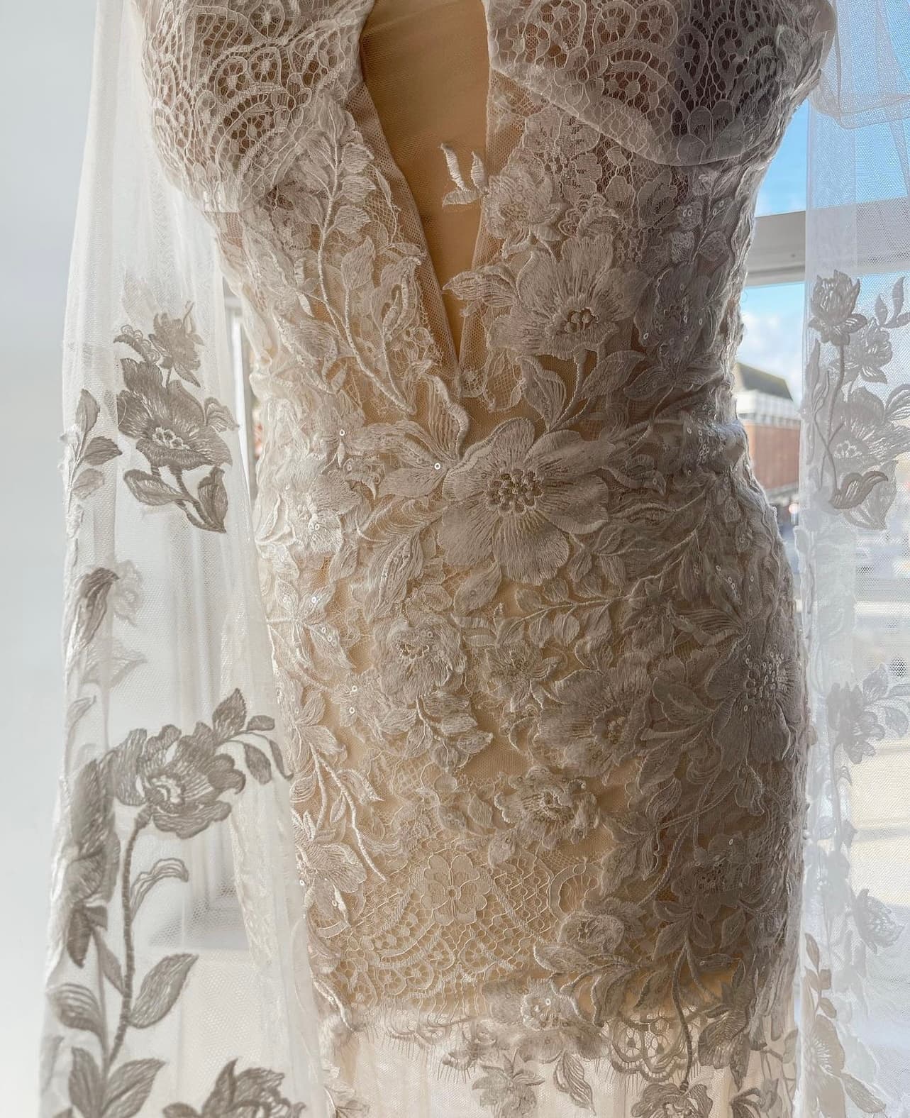 Soul Bride alternative bridal fashion  styled shoot 12