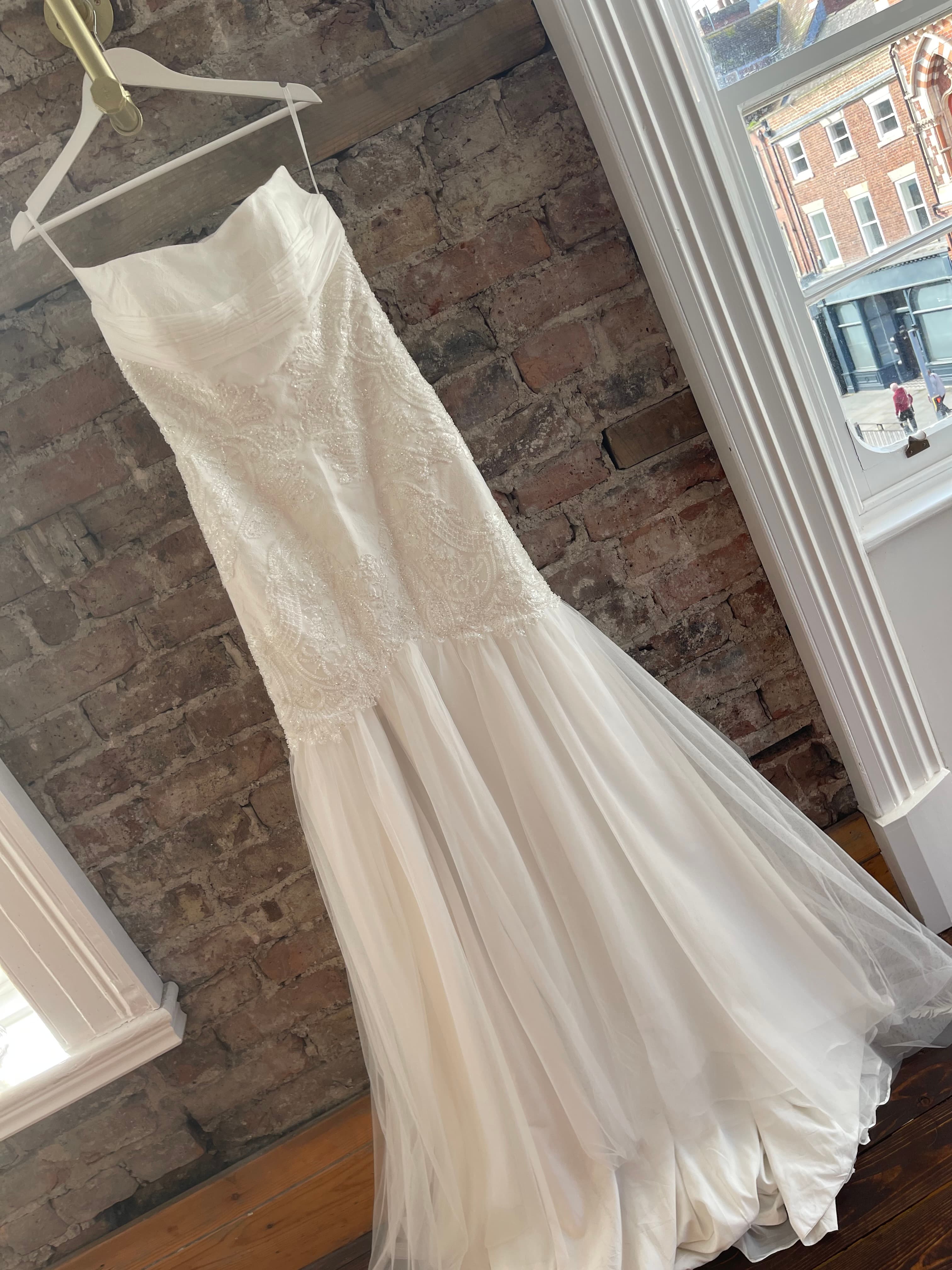 Miranda Dress