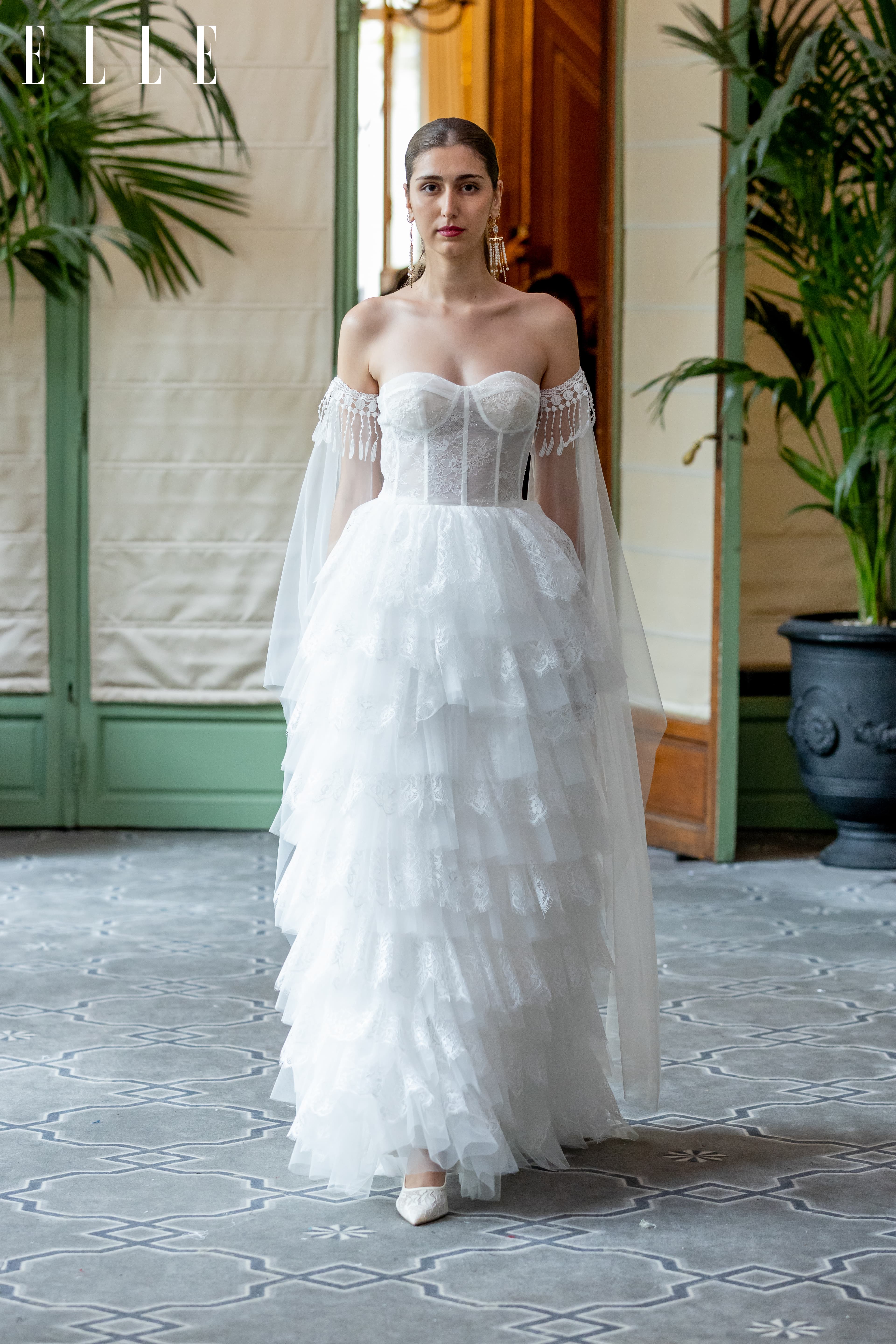 Soul Bride hero