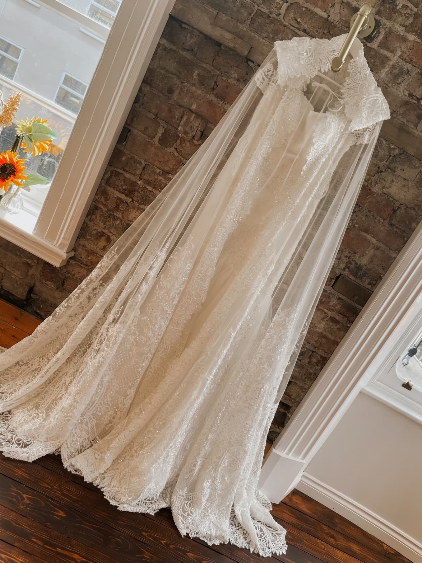 Miranda Cape