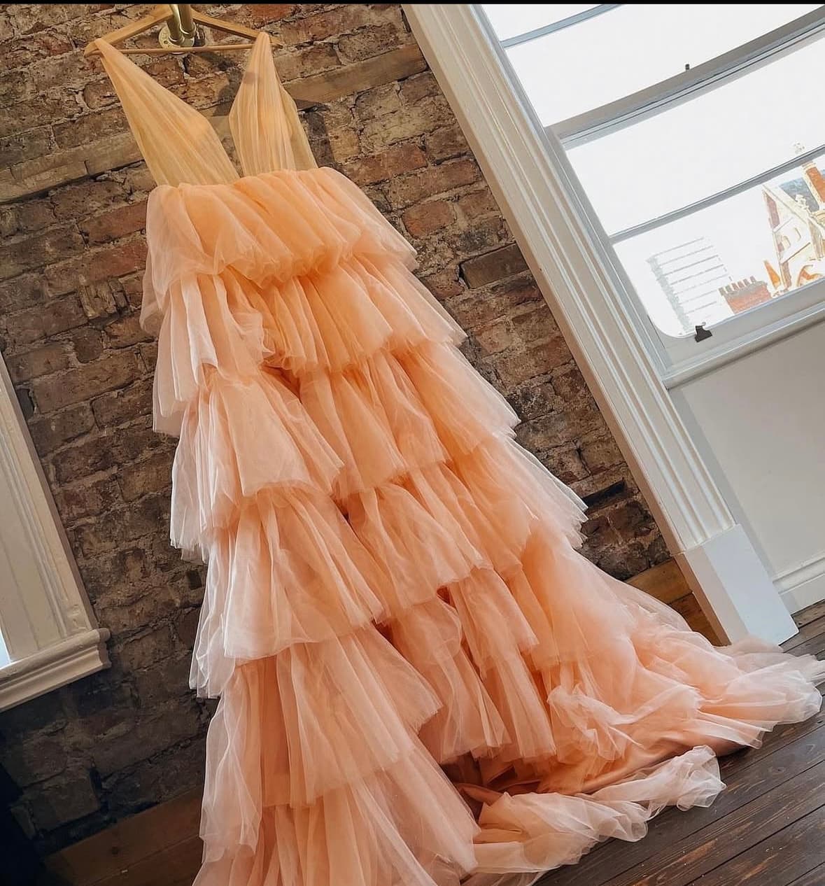 Peach