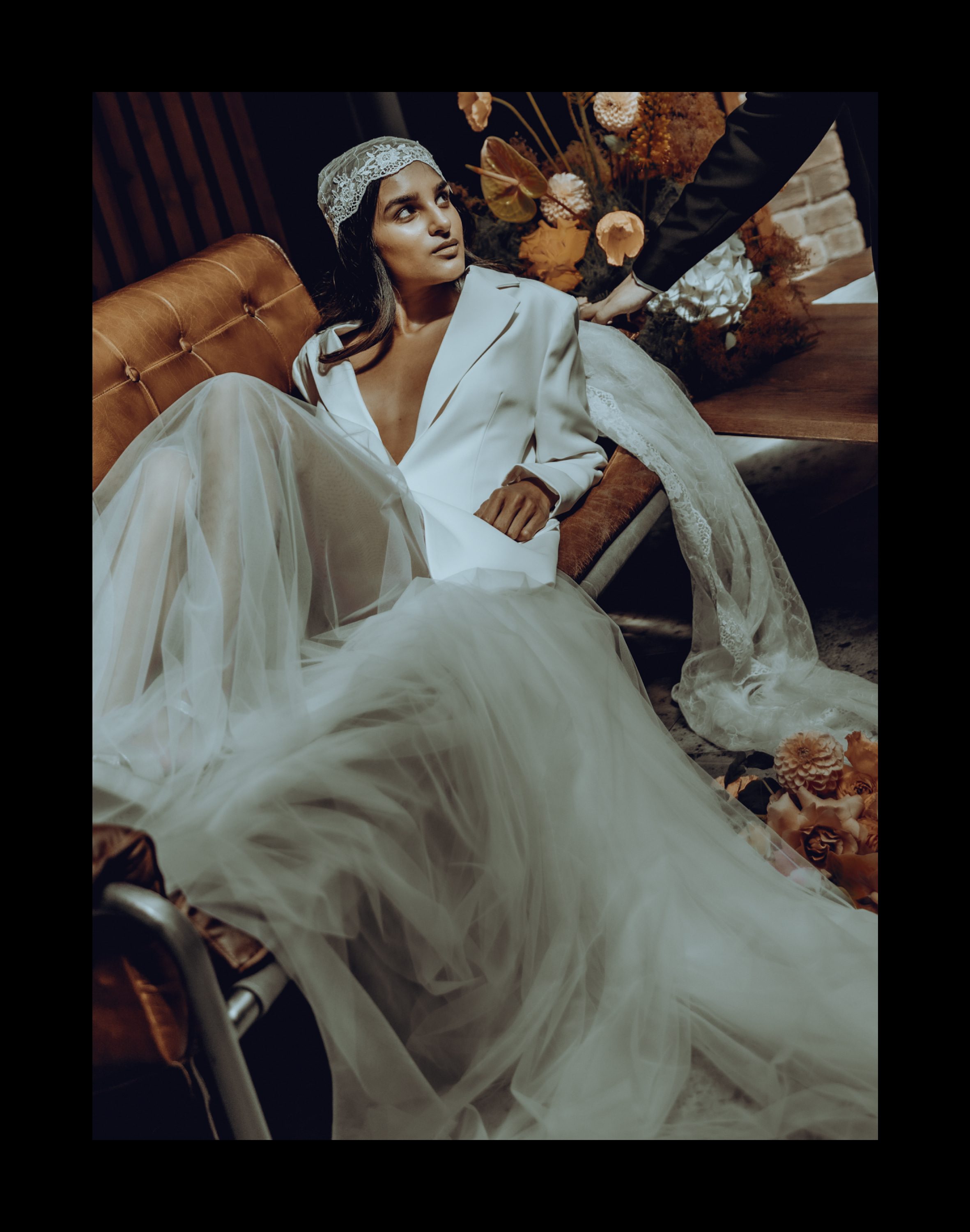 Soul Bride alternative bridal fashion — styled shoot 28