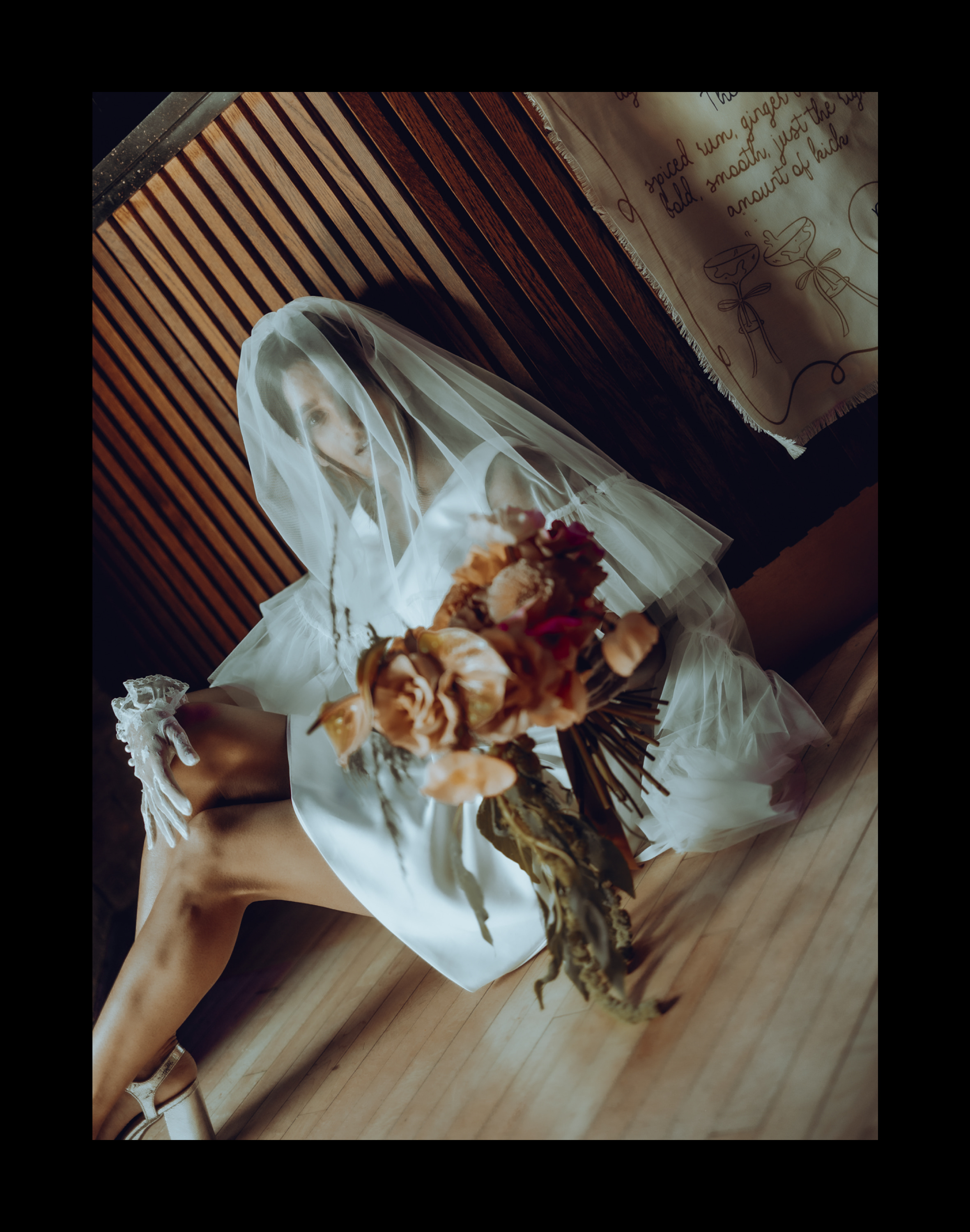 Soul Bride alternative bridal fashion — styled shoot 35