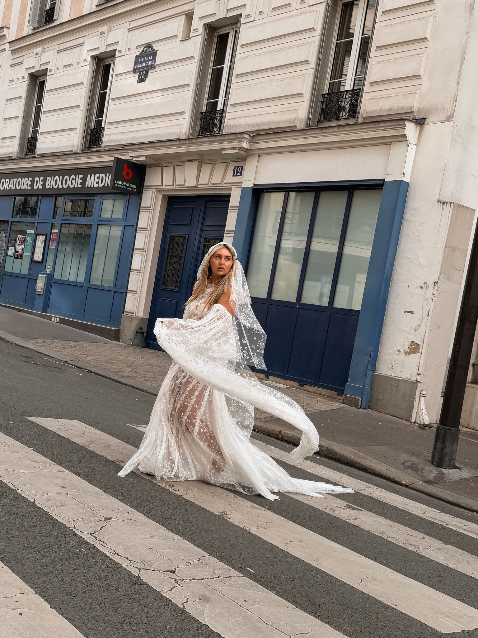 Soul Bride alternative bridal fashion — styled shoot 18